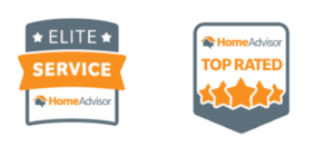 Home Advisor Elite Pro | Next Level Seamless Gutters/Exteriors Inc.