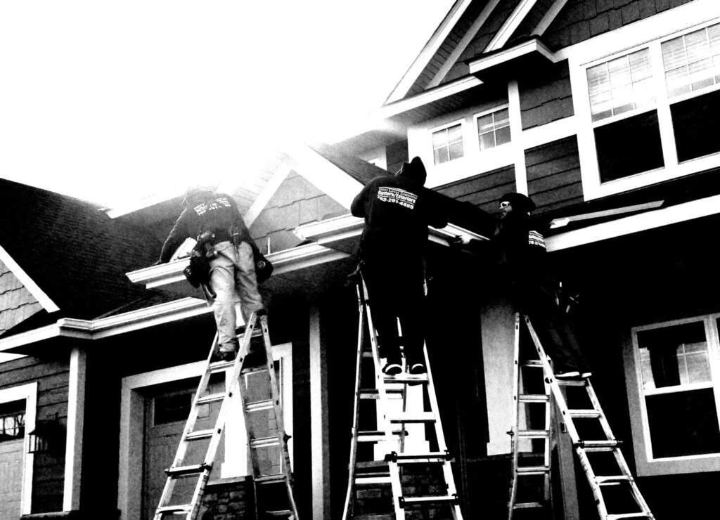 Gutters